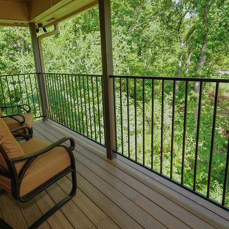 Hidden Meadows Bed&Breakfast Stillwater Exterior foto