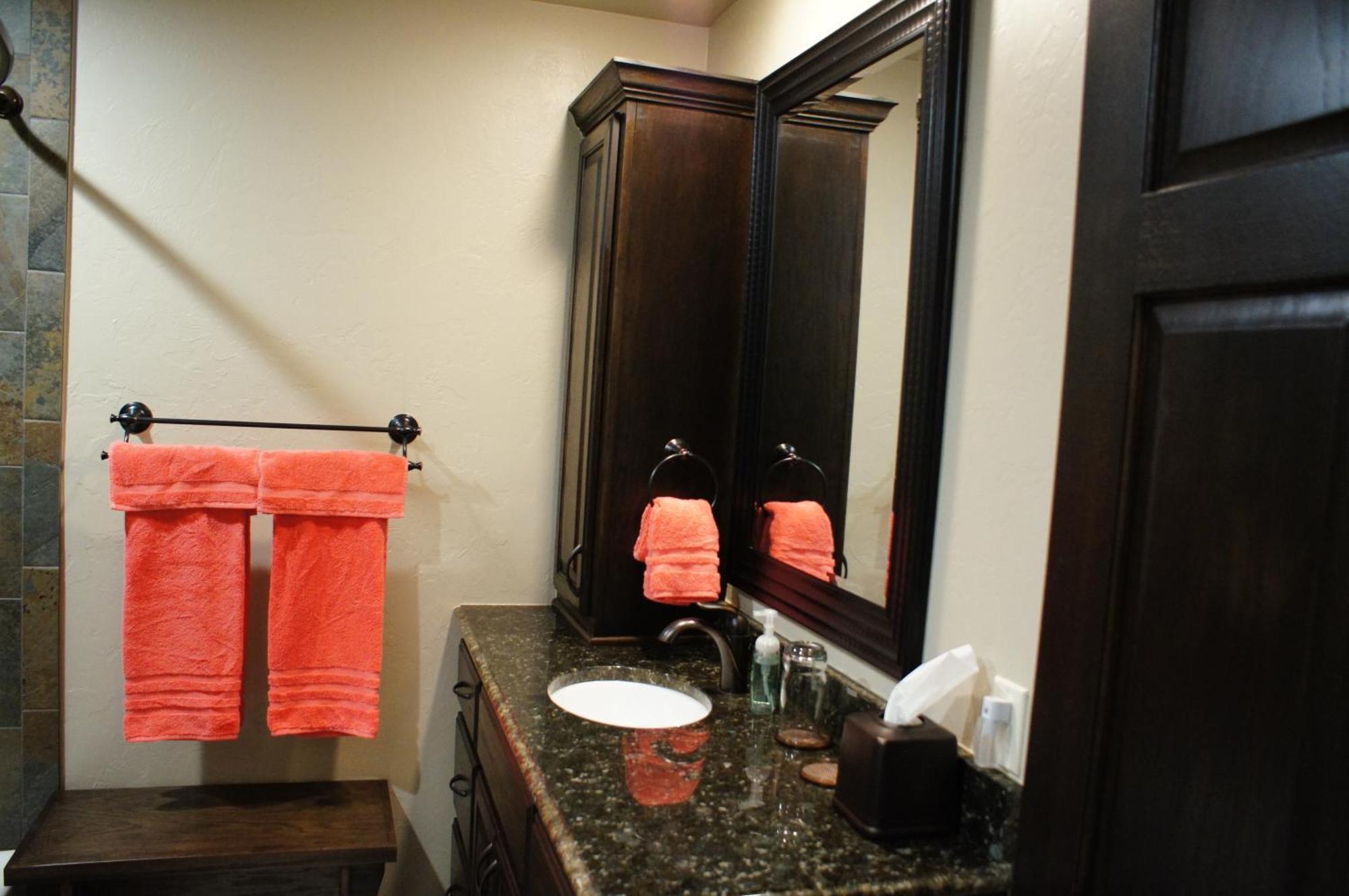 Hidden Meadows Bed&Breakfast Stillwater Zimmer foto