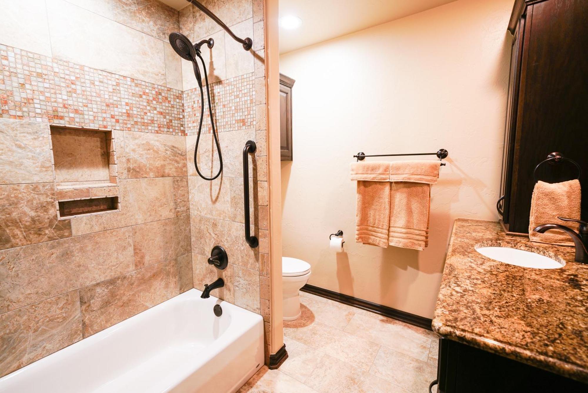 Hidden Meadows Bed&Breakfast Stillwater Zimmer foto