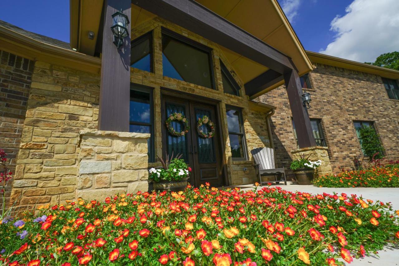 Hidden Meadows Bed&Breakfast Stillwater Exterior foto