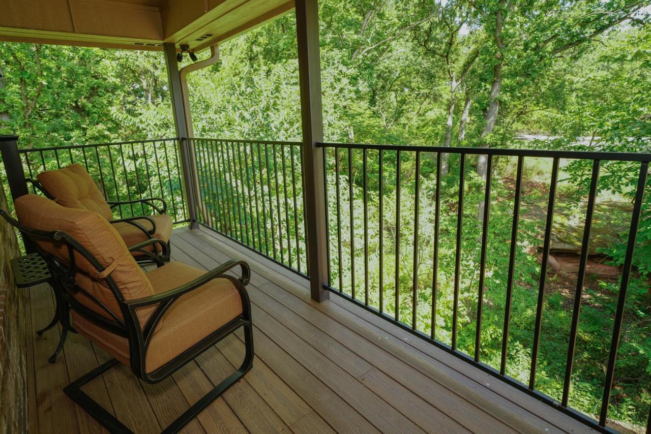 Hidden Meadows Bed&Breakfast Stillwater Exterior foto