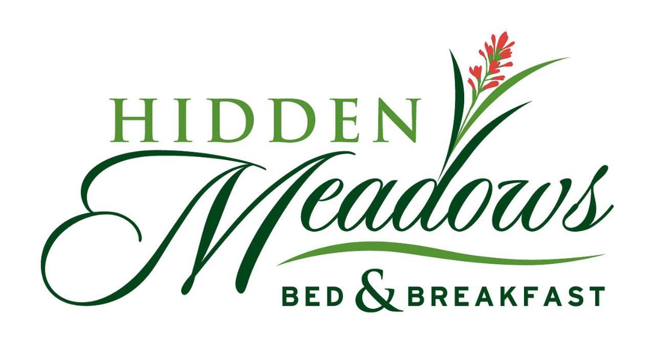Hidden Meadows Bed&Breakfast Stillwater Exterior foto