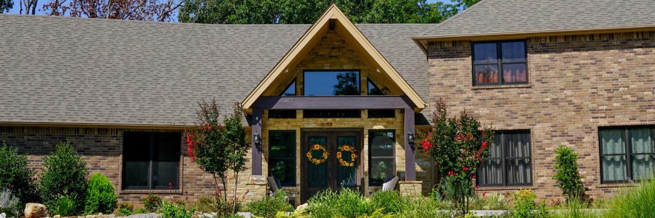 Hidden Meadows Bed&Breakfast Stillwater Exterior foto